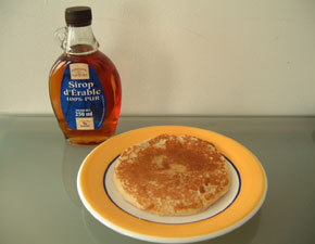 pancake