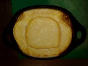 tartiflette