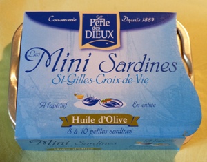 sardine