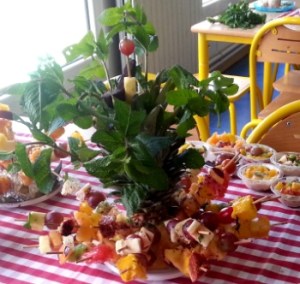 ananas