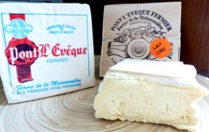 fromage