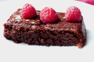 gâteau au chocolat