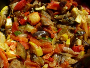 ratatouille