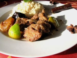 recette 2155. cocotte de porc