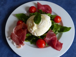 salade dolce vita