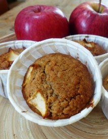 muffins-aux-pommes
