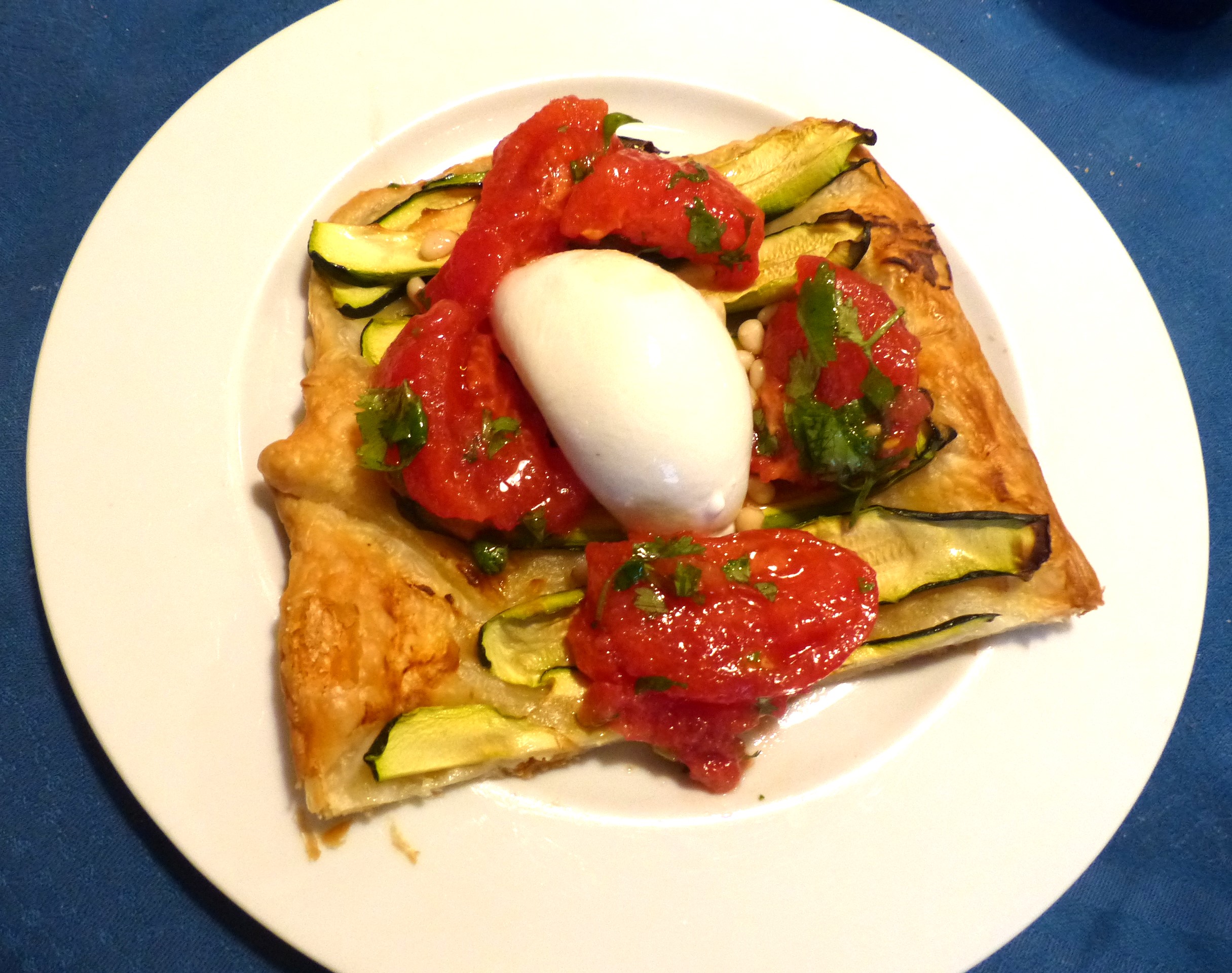 Pâte à Tarte Feuilletée Maison : La Recette Ultime Pour Des Tartes Dorees Et Croustillantes